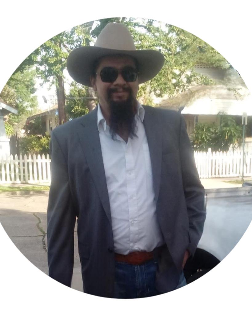 Rafael Salazar Jr. Profile Photo