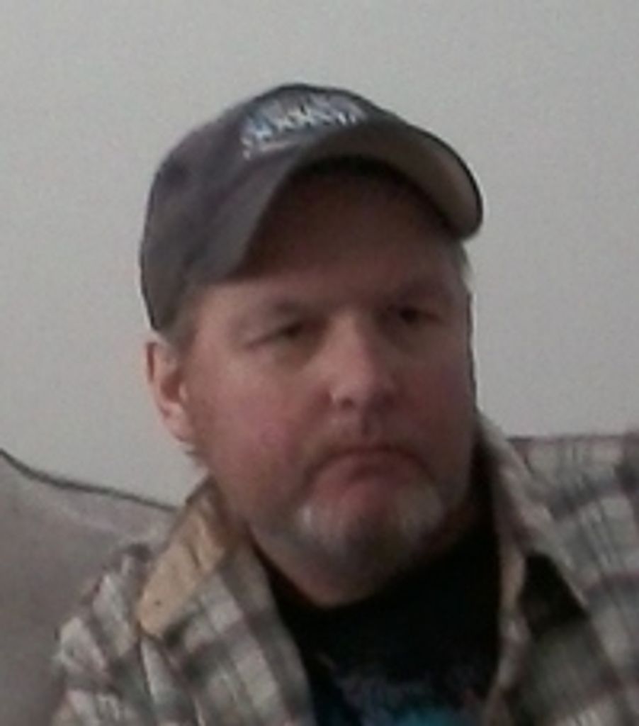 Raymond Scott Beaulieu