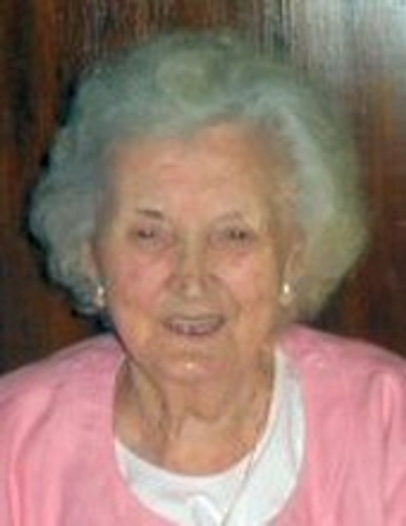 Nina E. Feuerpfeil