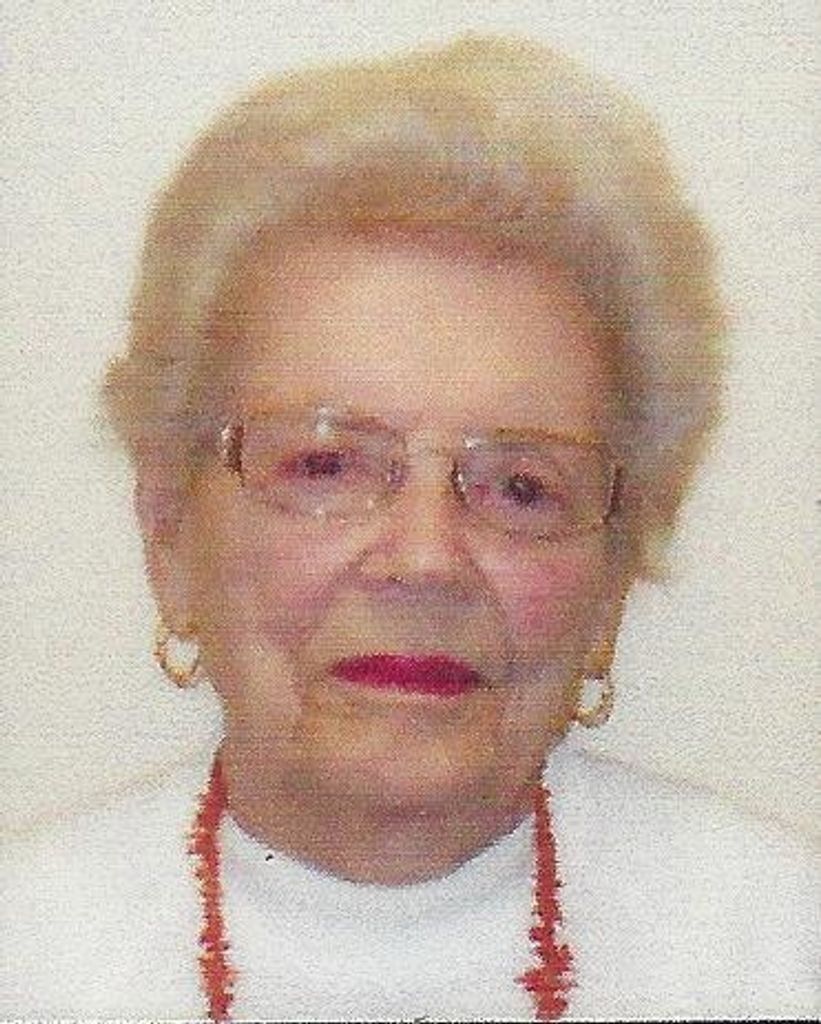 Rosemary H. Branding Profile Photo