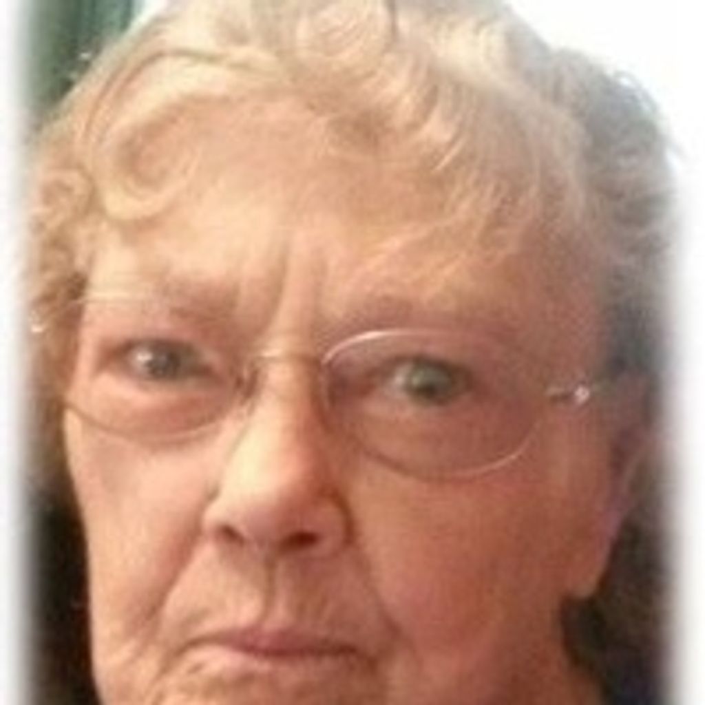 Jessie Maye Lamb