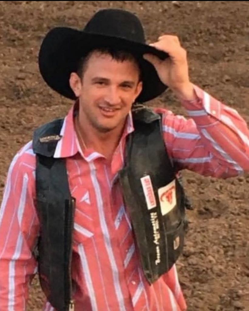 Jeffrey David Hutchison Profile Photo