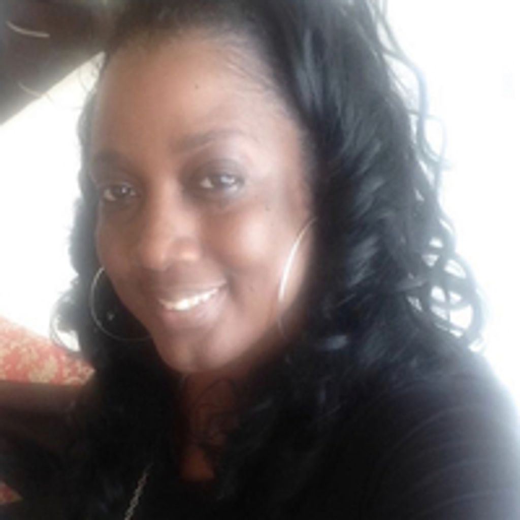 Vivian Marie Williams