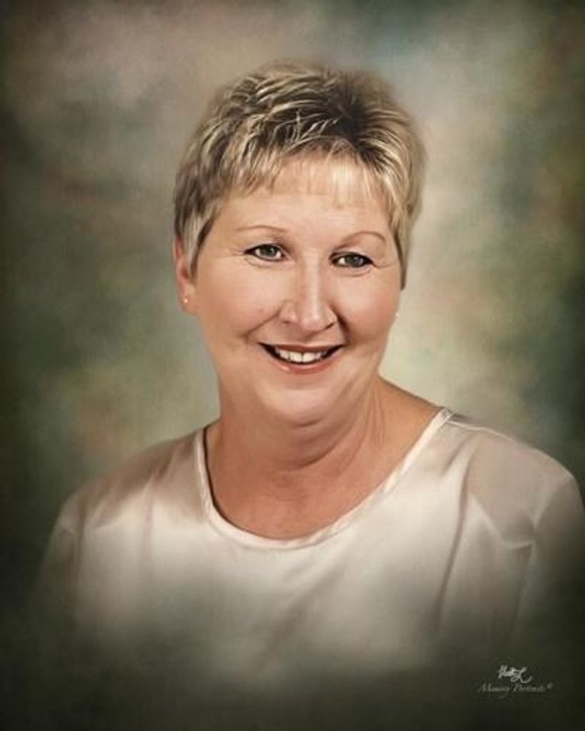 Yvonne Sosby Profile Photo