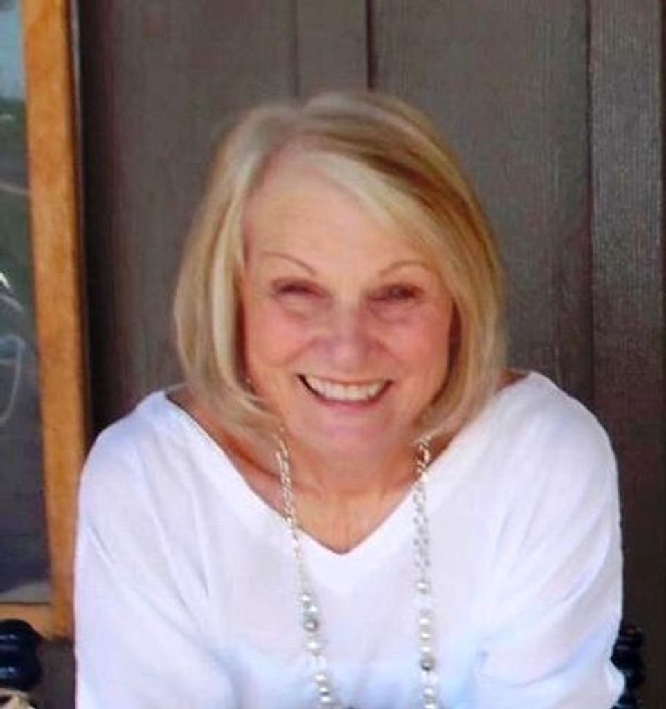 Gloria J. Odom Profile Photo