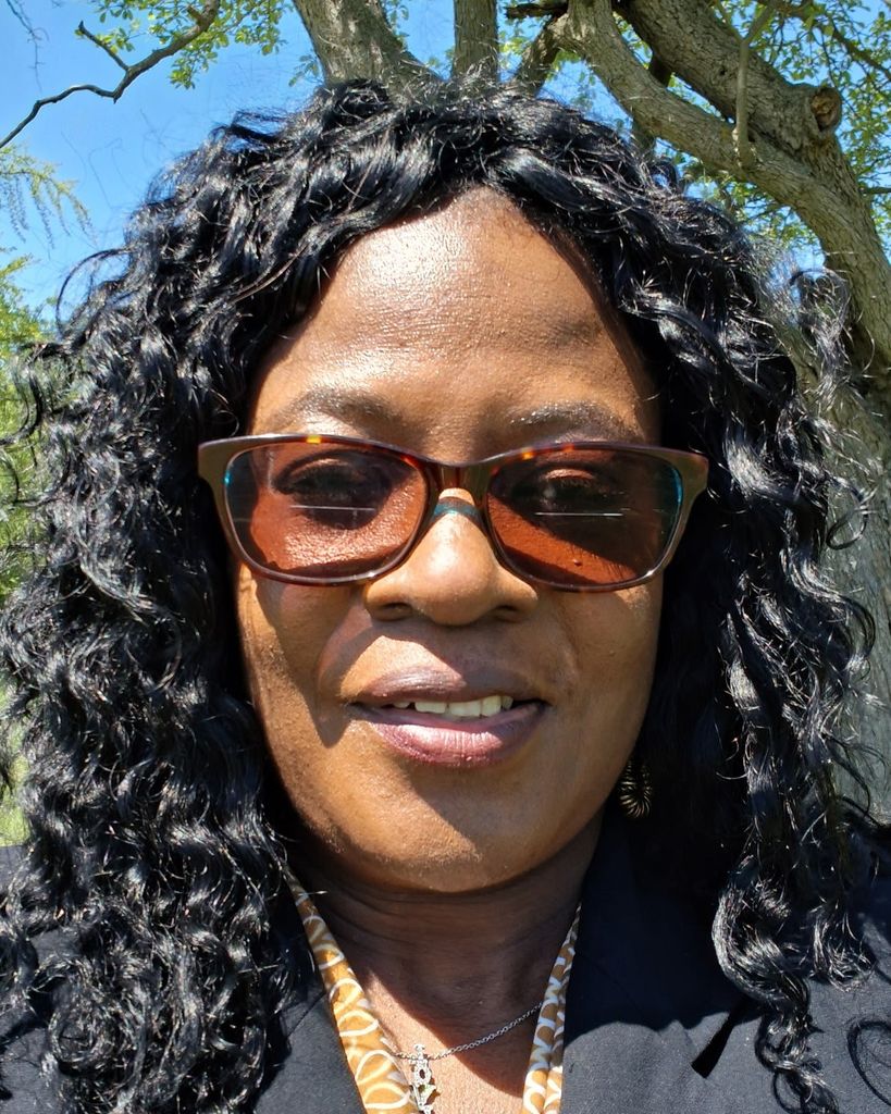 Evangelist Levon Lois Rankins