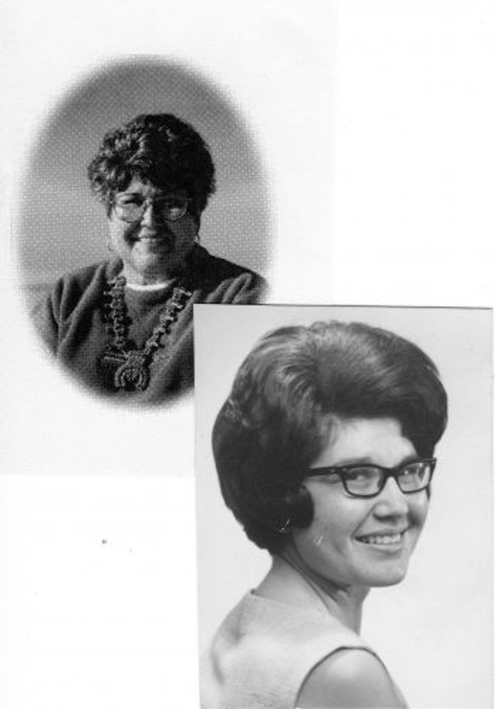 Corena Elizabeth Smith