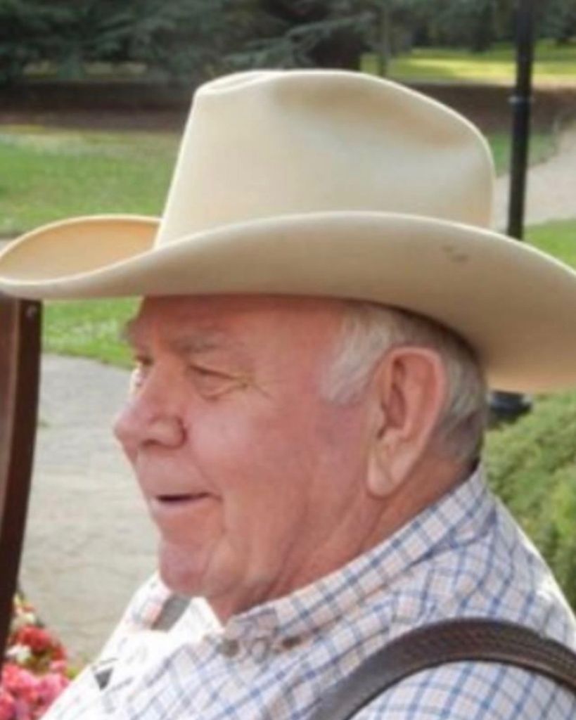 Edwin Truman "Sonny" Garnett Profile Photo
