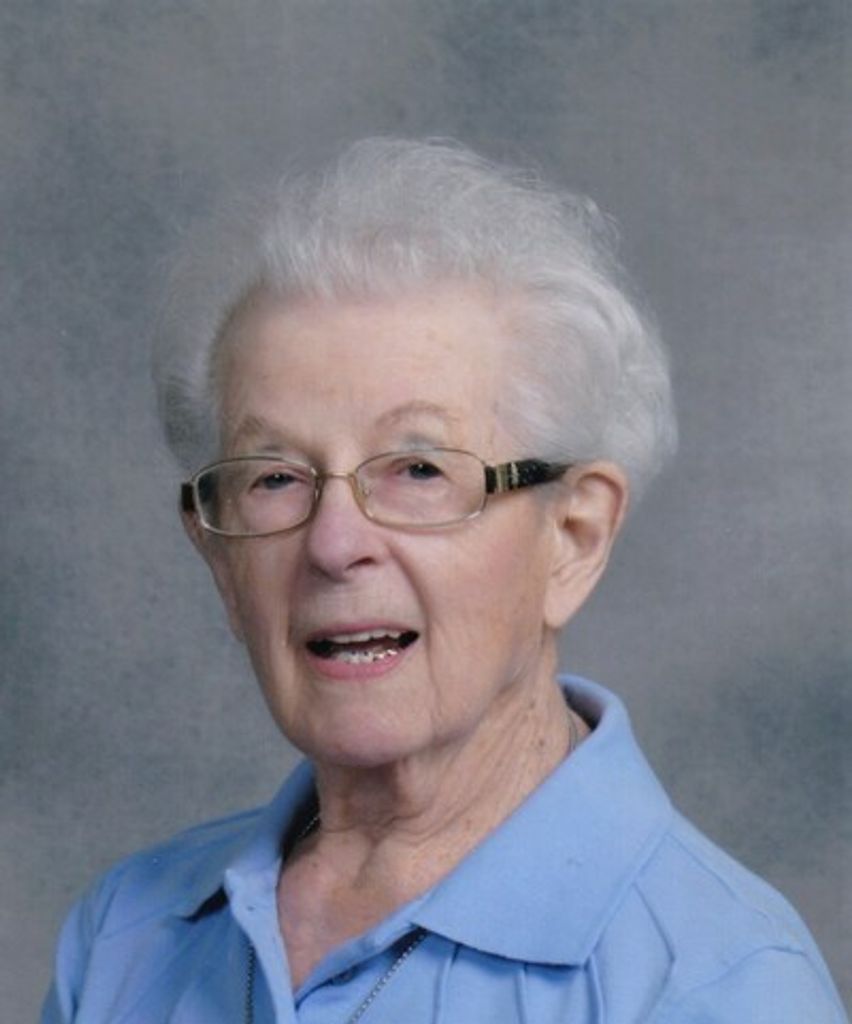 Helen M. Locher Profile Photo