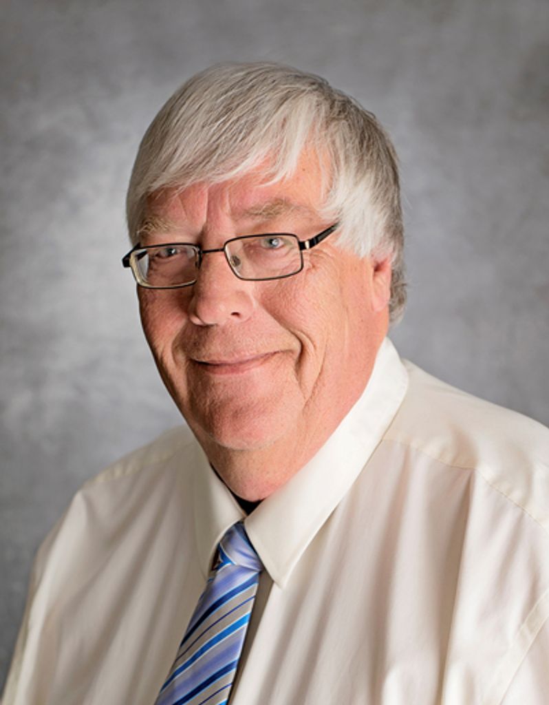 Thomas Hitchcock Profile Photo