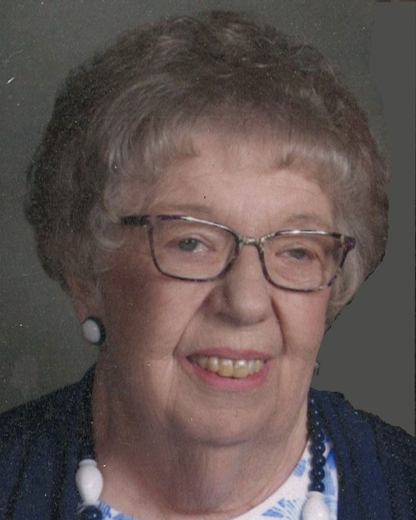 Patricia Mandery Profile Photo