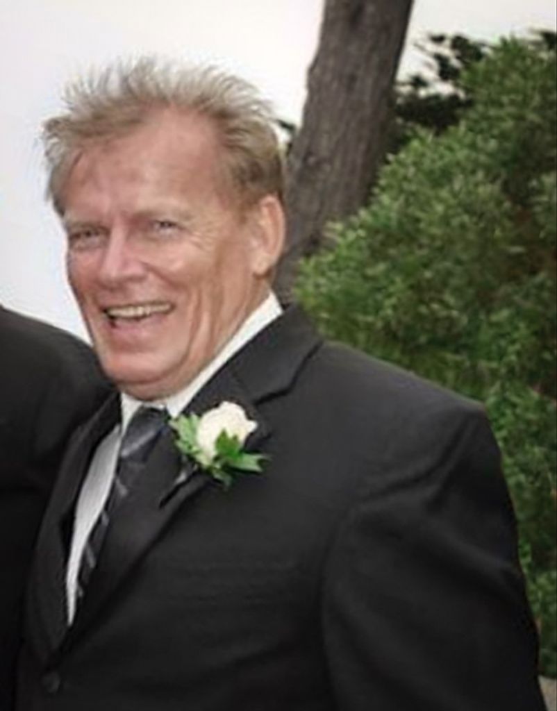 Timothy Lawlor Profile Photo