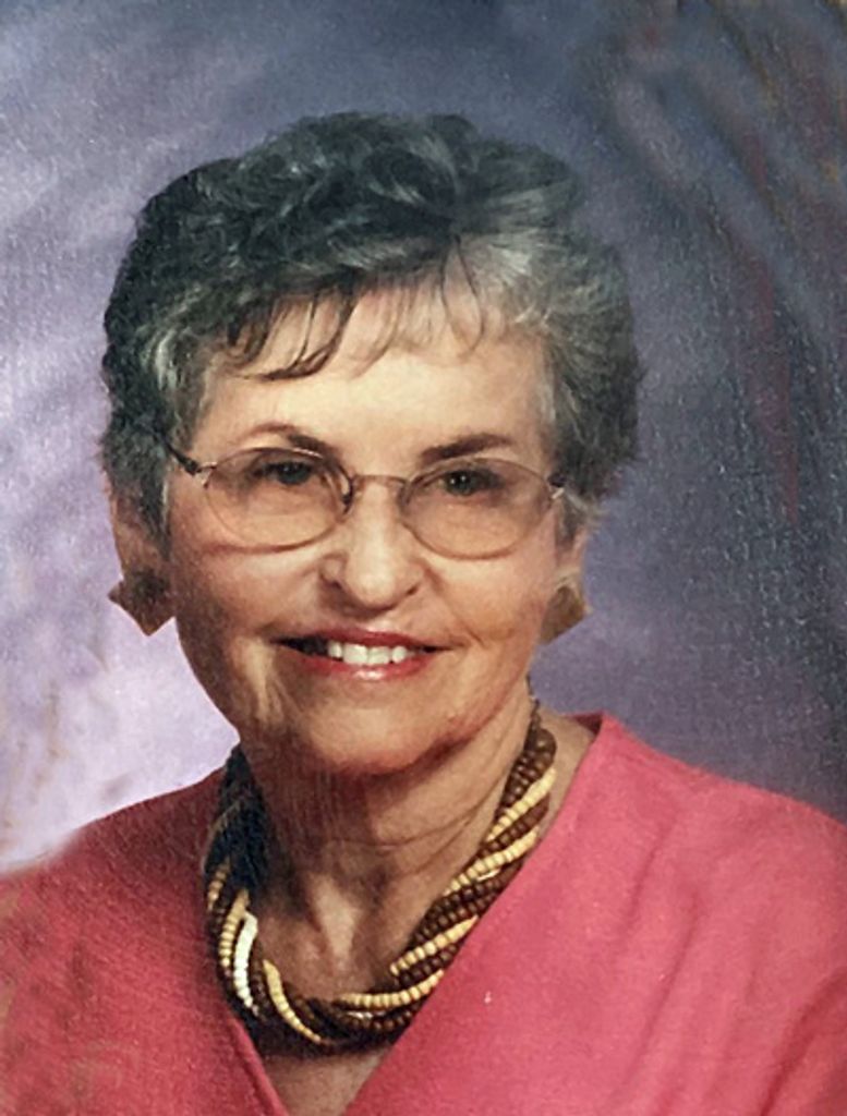 Mary Nell Oringderff