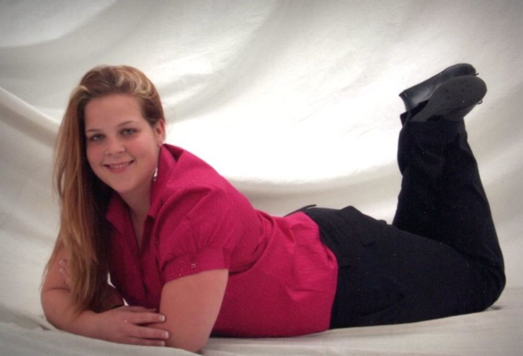 Stephanie Diane Sullivan