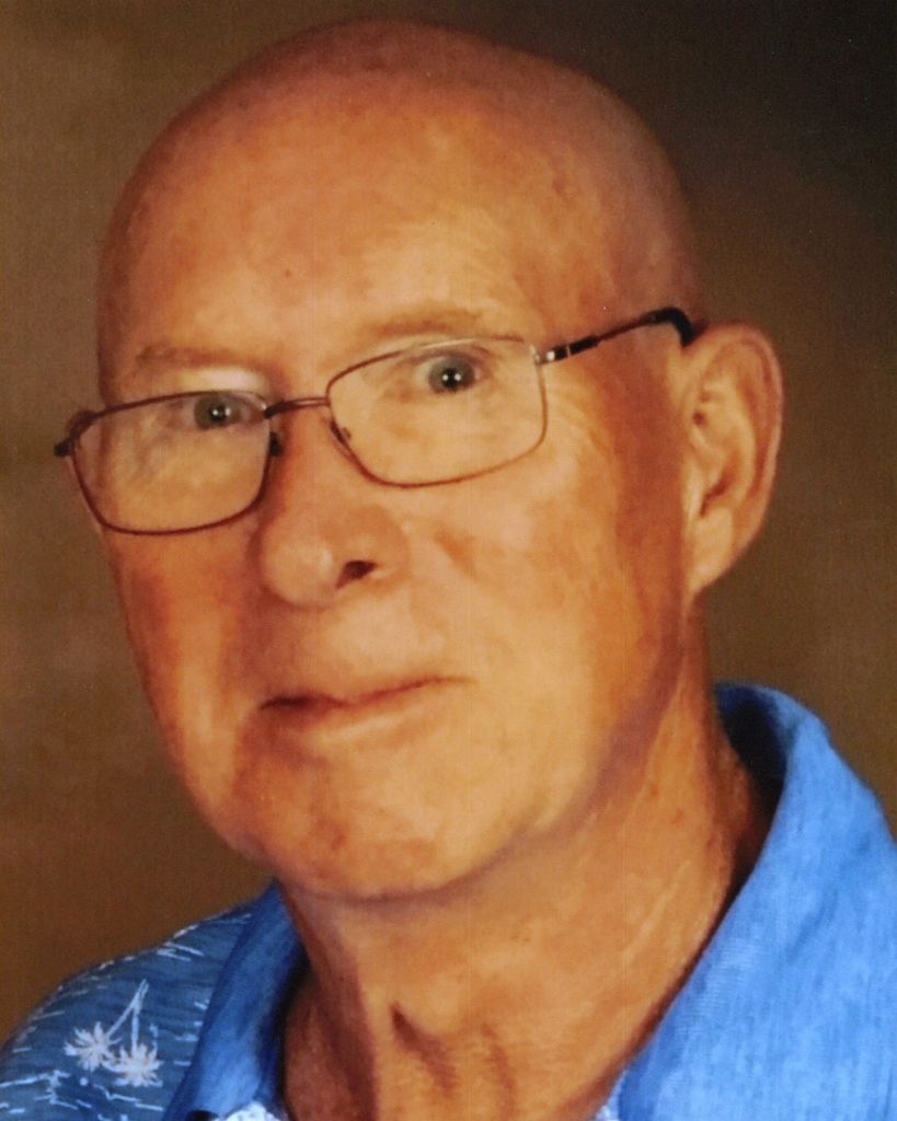 John William Gellings Jr.