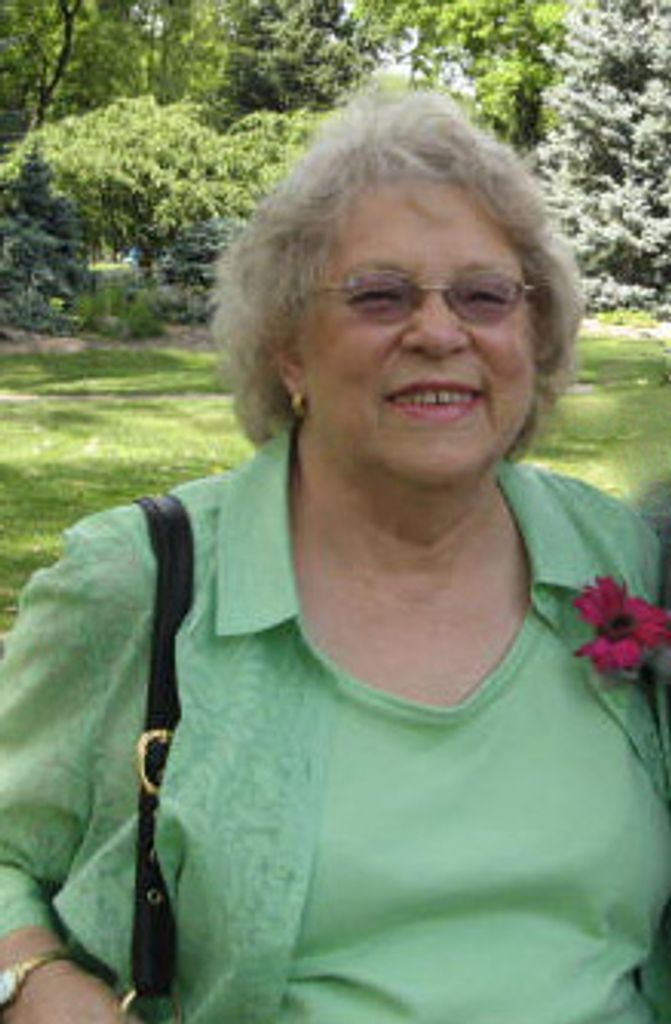 Barb (Durow)  Christensen Profile Photo