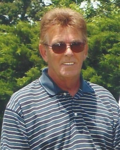 Charles Bruce Lemons's obituary image