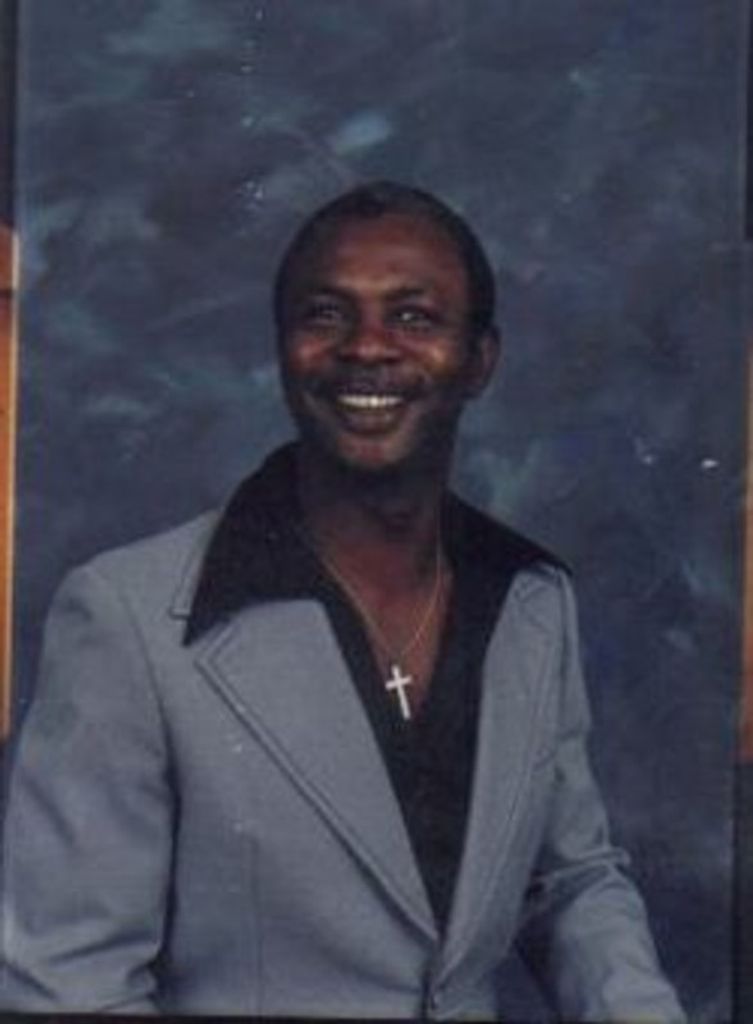 Albert L. Scroggins Profile Photo