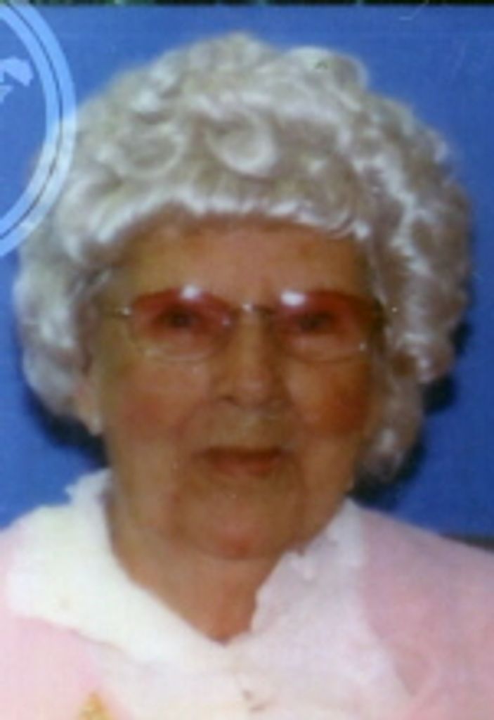 Radie Mcgraw