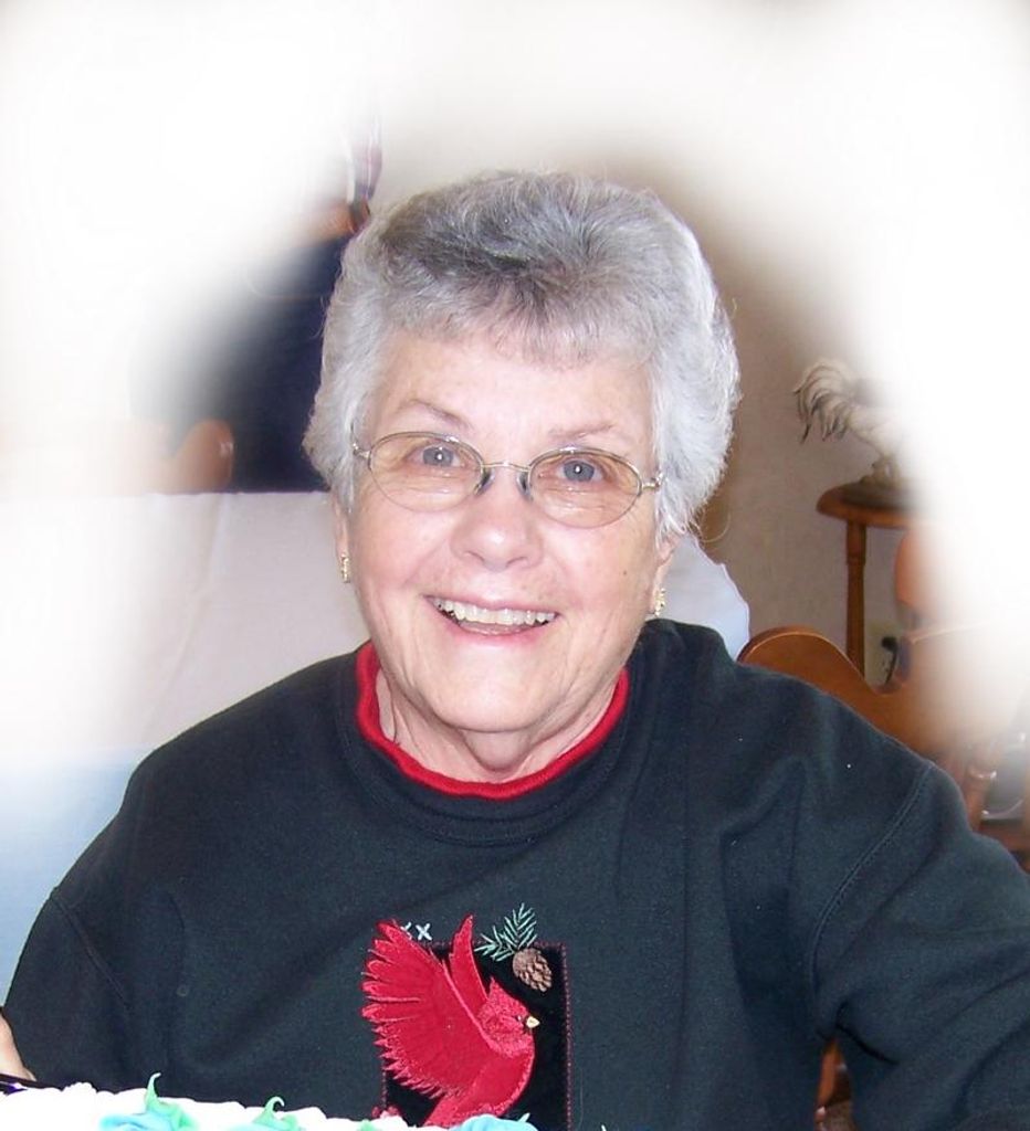 Clara Elaine Olmsted