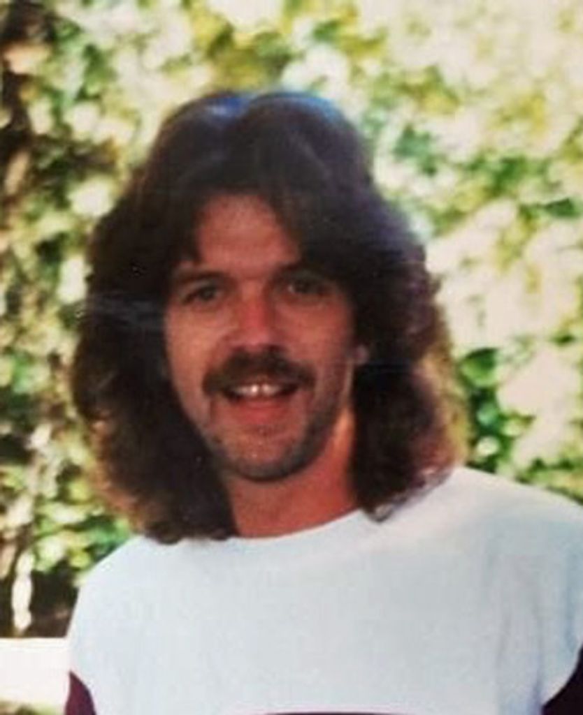 Jerry Allan Garrison Profile Photo