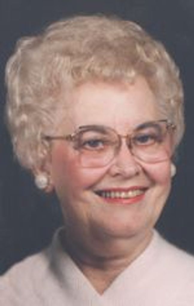 Geraldine E. Mint