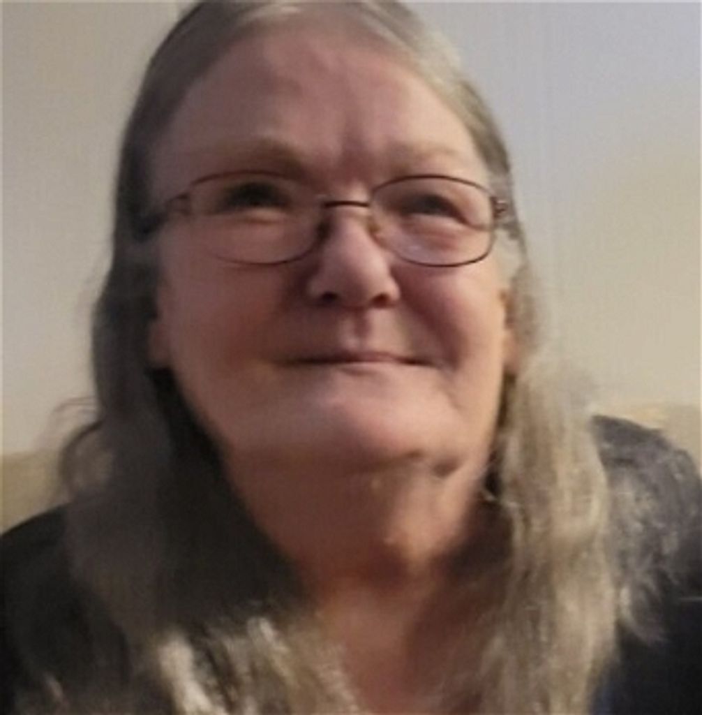 Cheryl Marie Zoch-Hodges