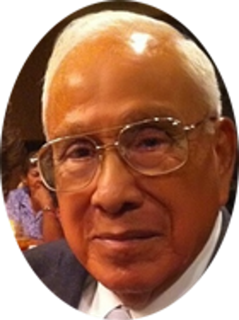 Amado Moreno