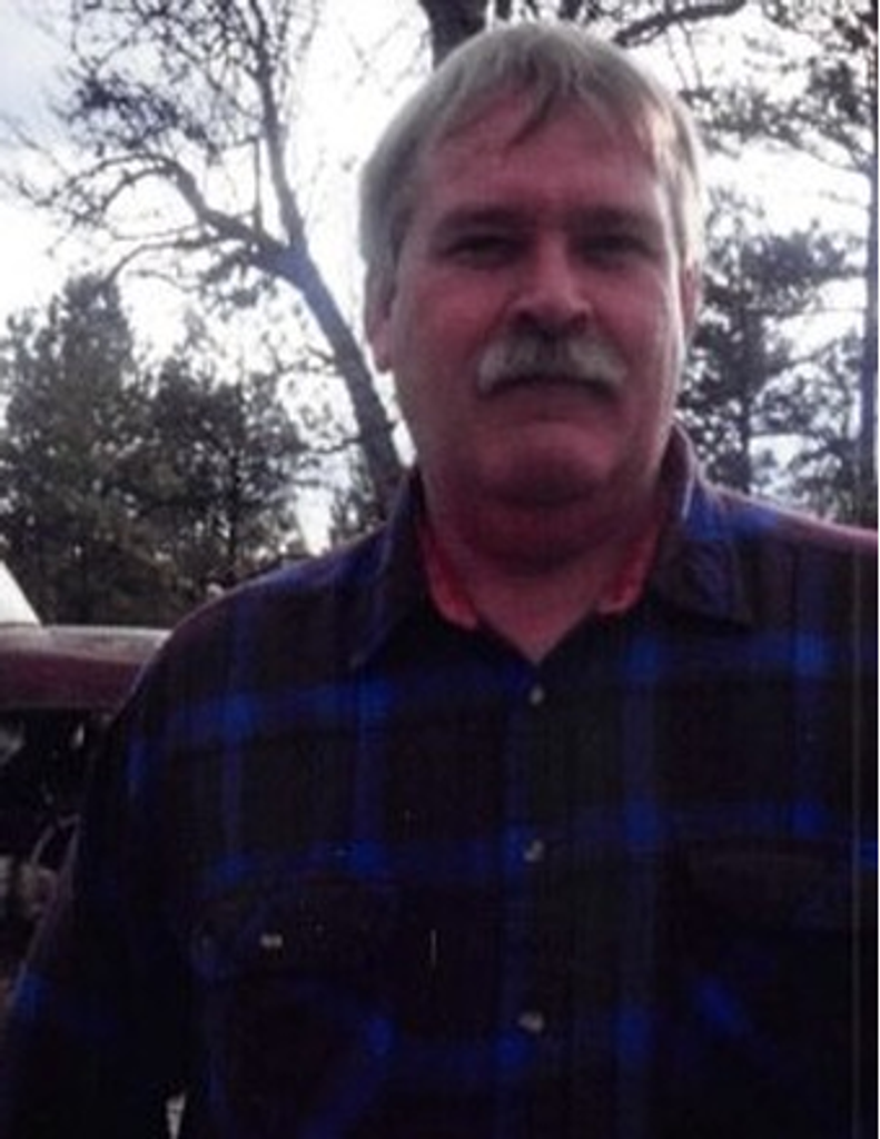 James Monroe Mullins