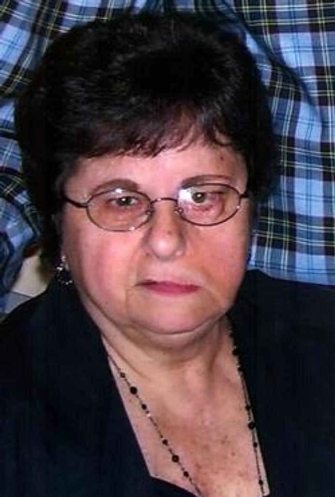 Lorraine Panzini Mendez Profile Photo