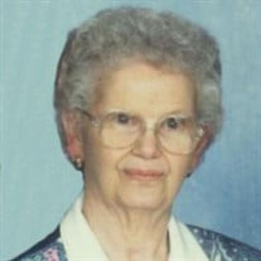 Irene Craig