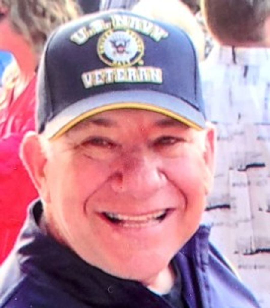 William "Bill" E. Collins