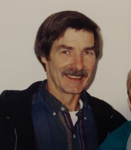 Donald Wayne Lawrence Profile Photo