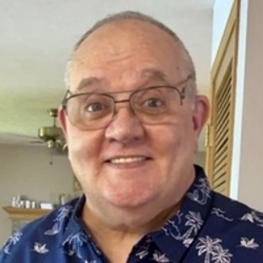 Judd Thomas Baker Profile Photo