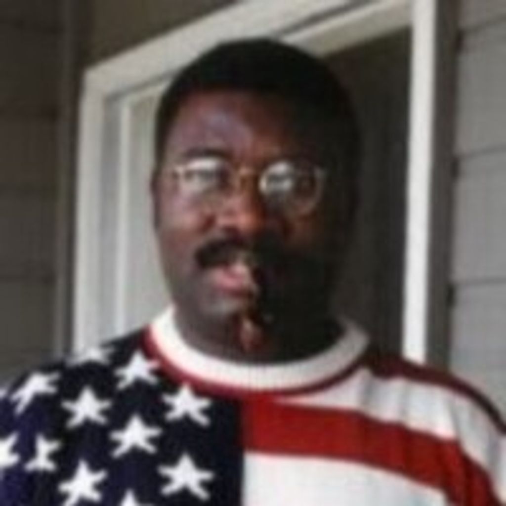 Raymond 'Muzungu' Foster Profile Photo