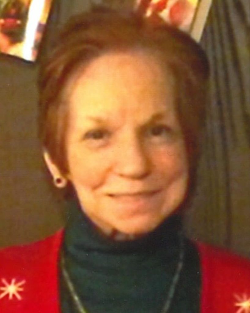 Carolynn Ashworth
