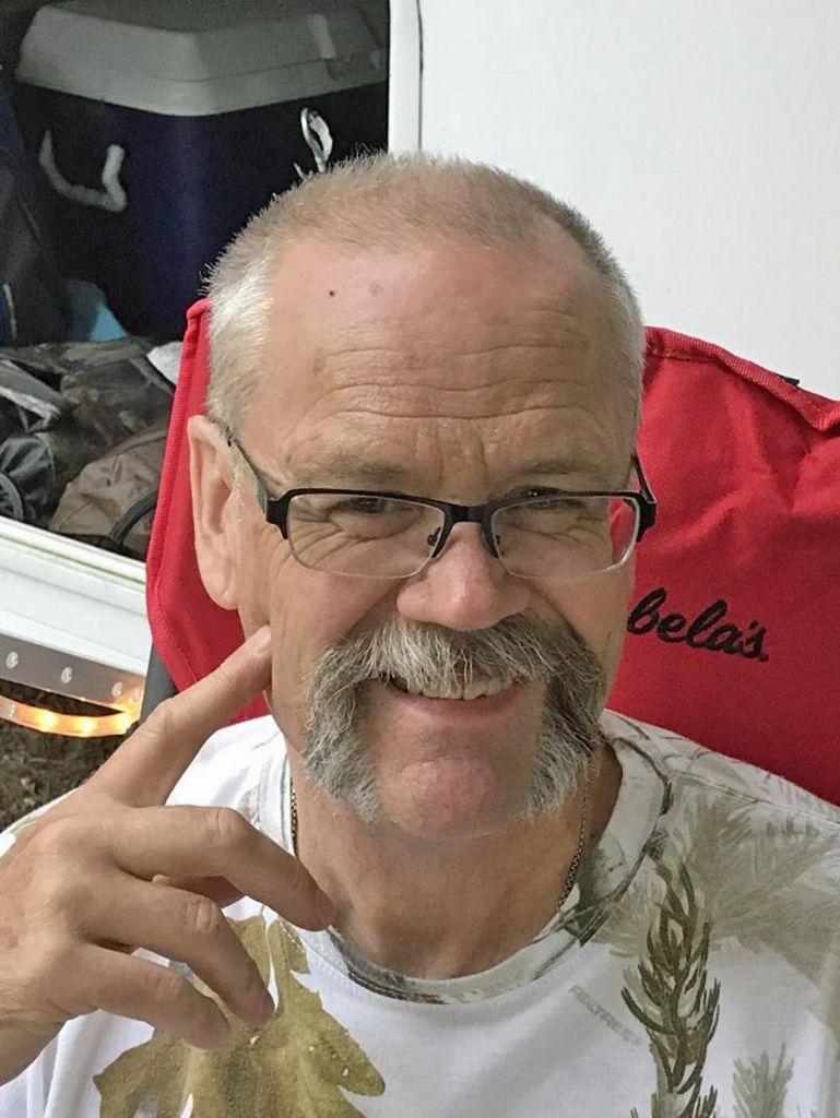 Rodger G. Shelley Profile Photo