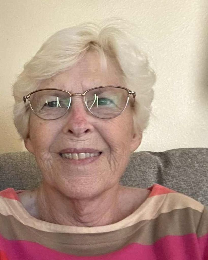 Marge Linn Profile Photo