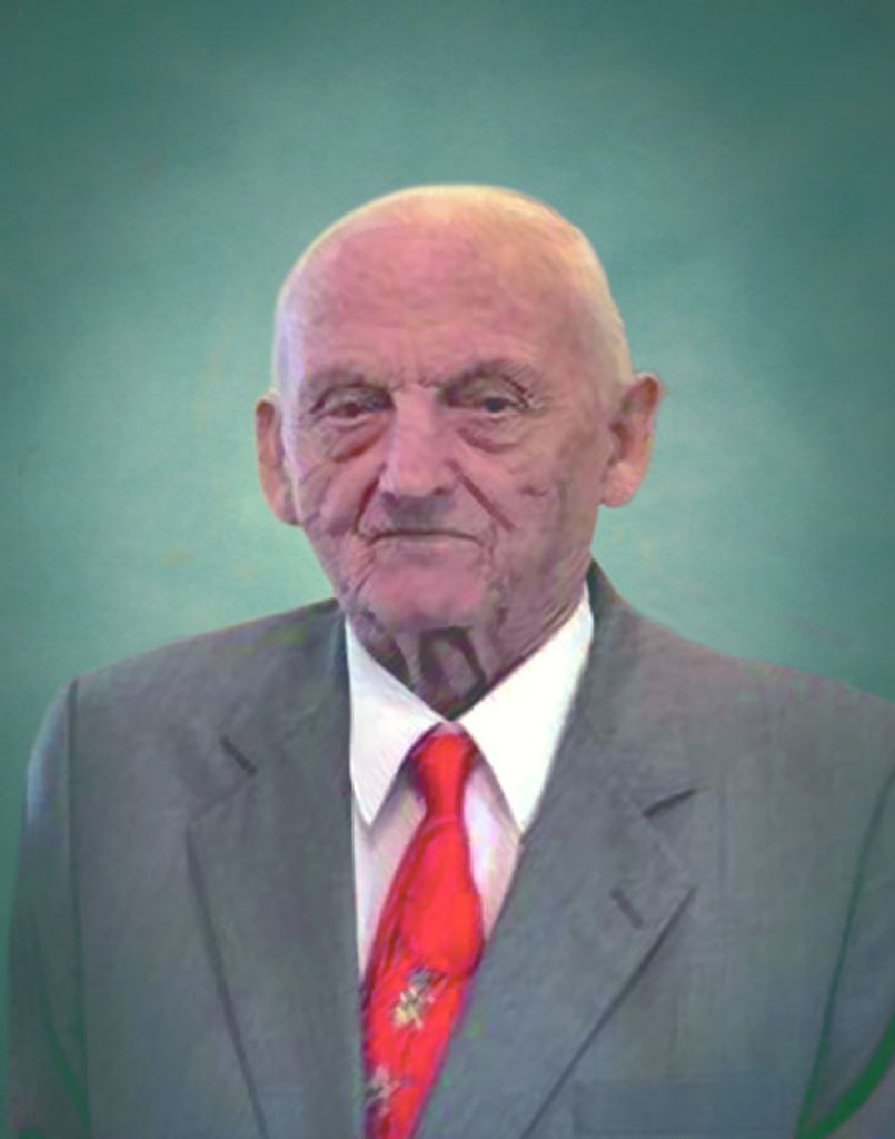 Raymond Sylvester Silverthorne Profile Photo