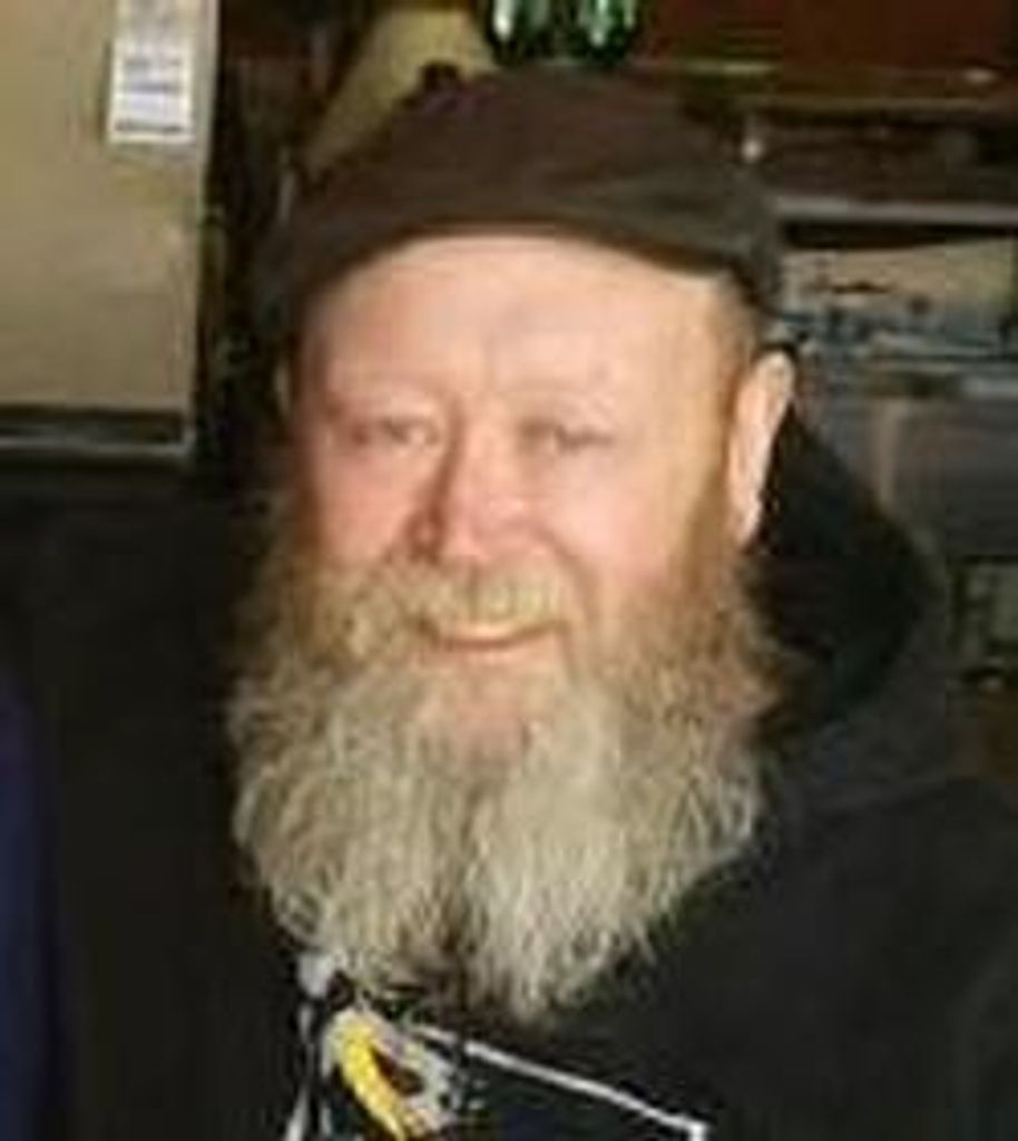 Charles "Randy" Sanders