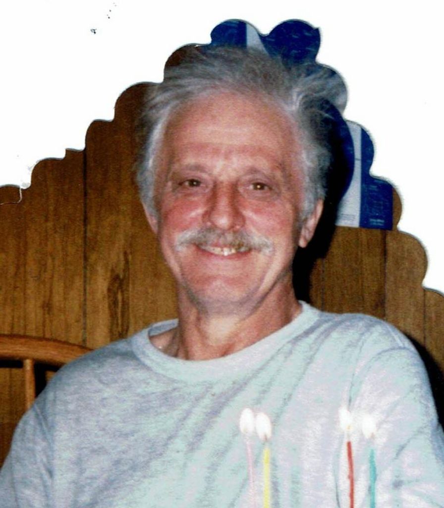 Frederick L. Sikorski