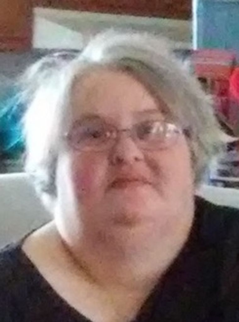 Crystal René Jenne
