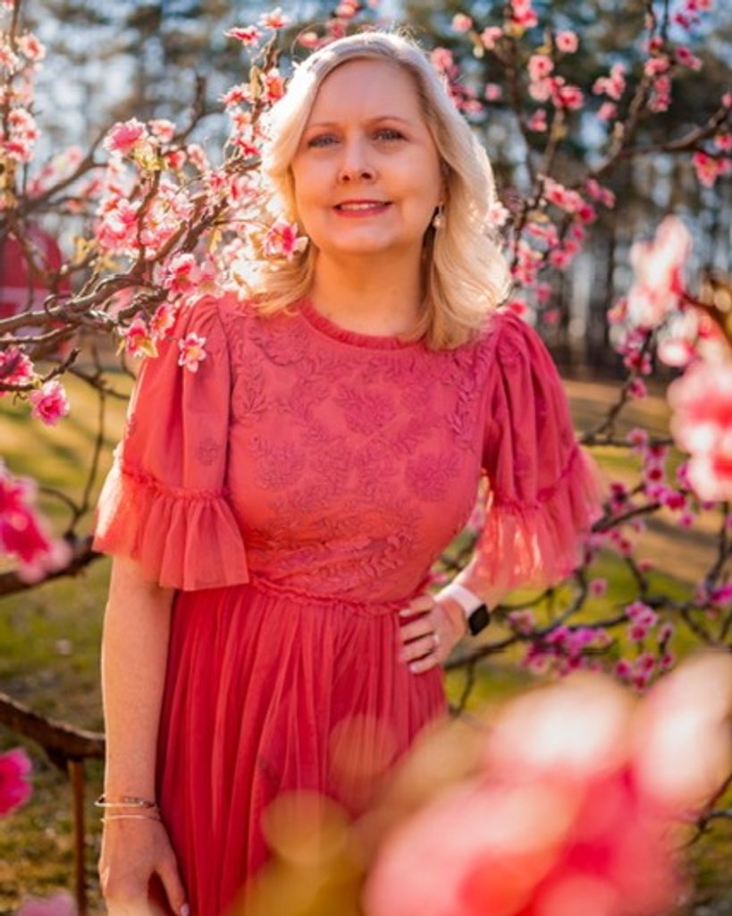 Jennifer Chandler Profile Photo
