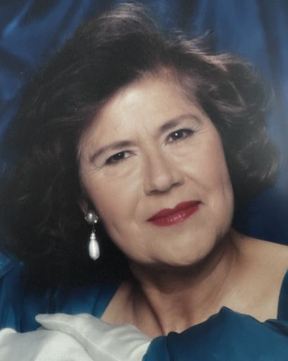 Irma Alanis Tudor Profile Photo