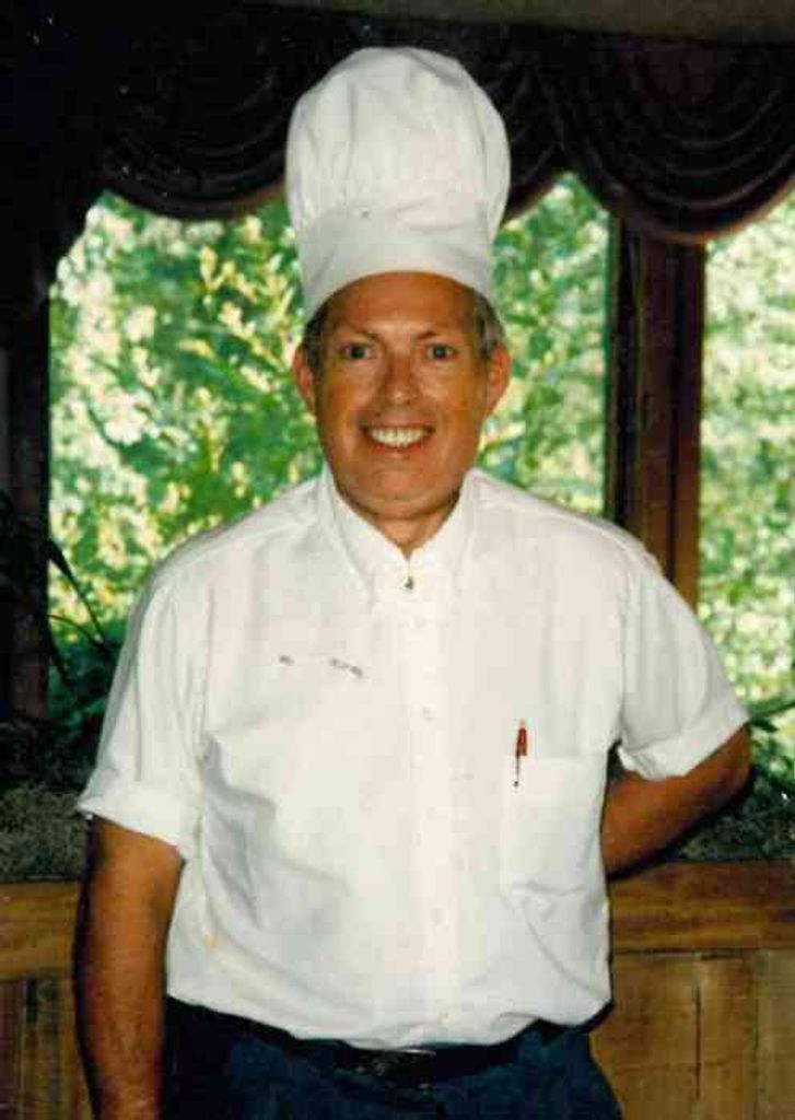 Robert Ray