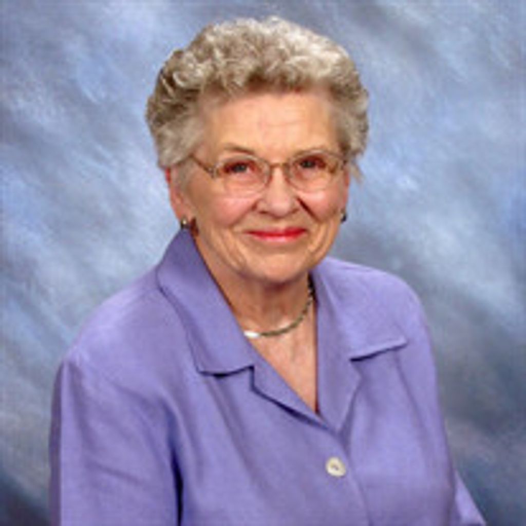 Sue Ann Petry