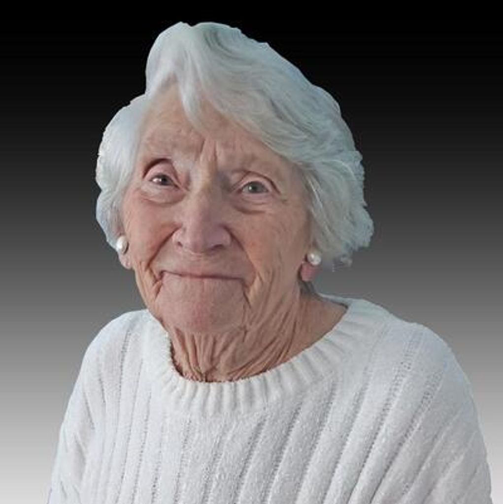 Marguerite Mary Stone