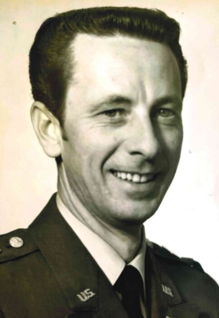 Thomas Eli Steede