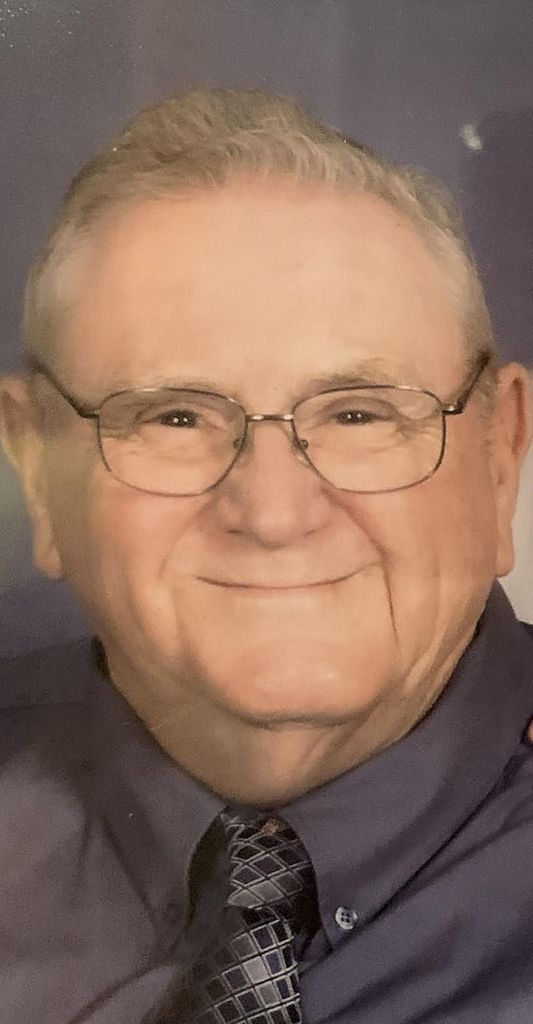 Howard Wayne Burkeen Profile Photo