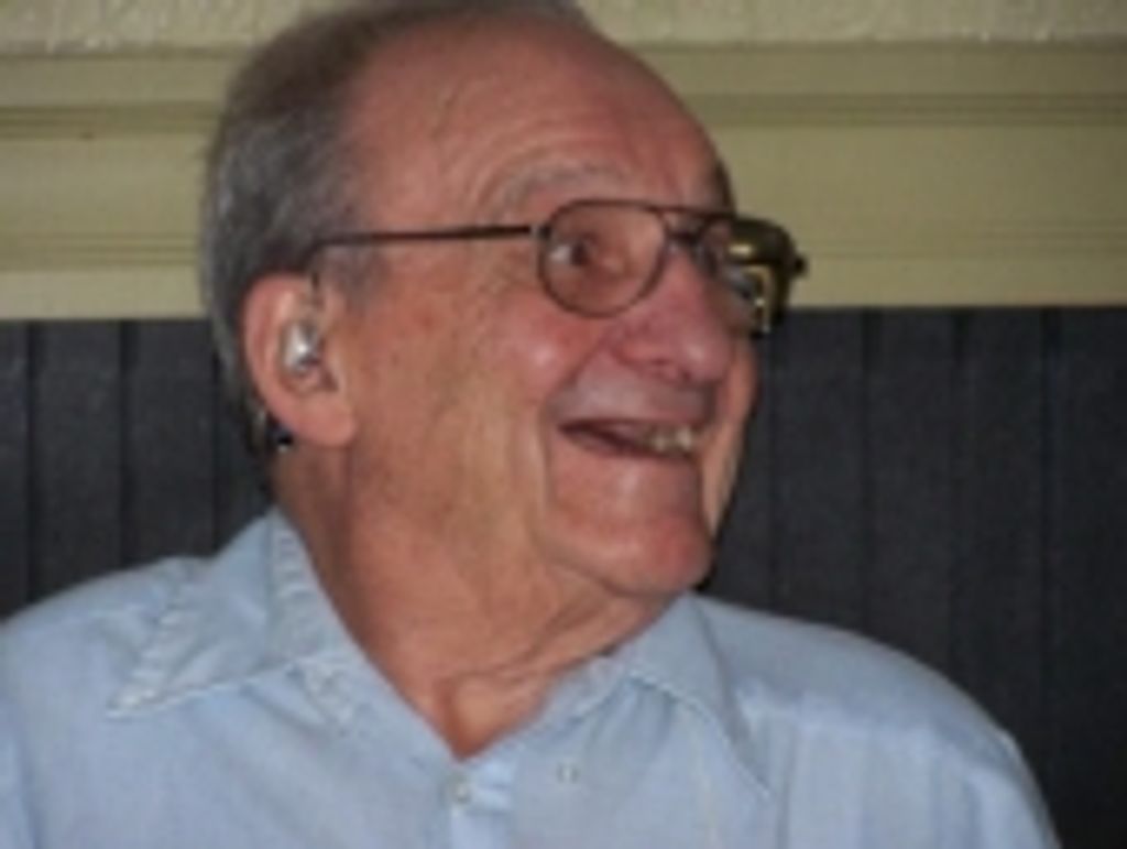 Antenori H. Tass Tassinari